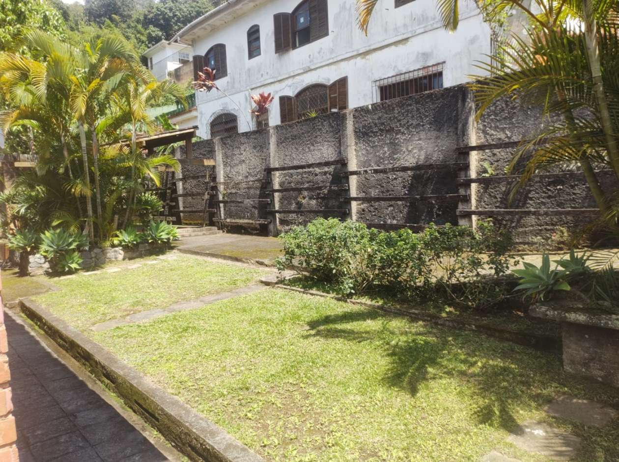 Casa, 5 quartos, 278 m² - Foto 44