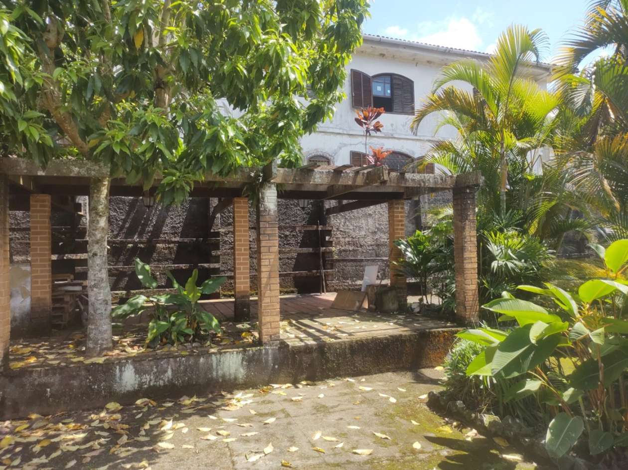 Casa, 5 quartos, 278 m² - Foto 45