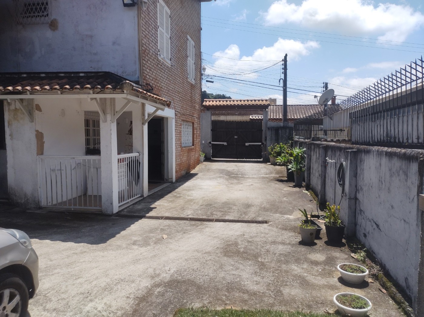 Casa, 5 quartos, 278 m² - Foto 46