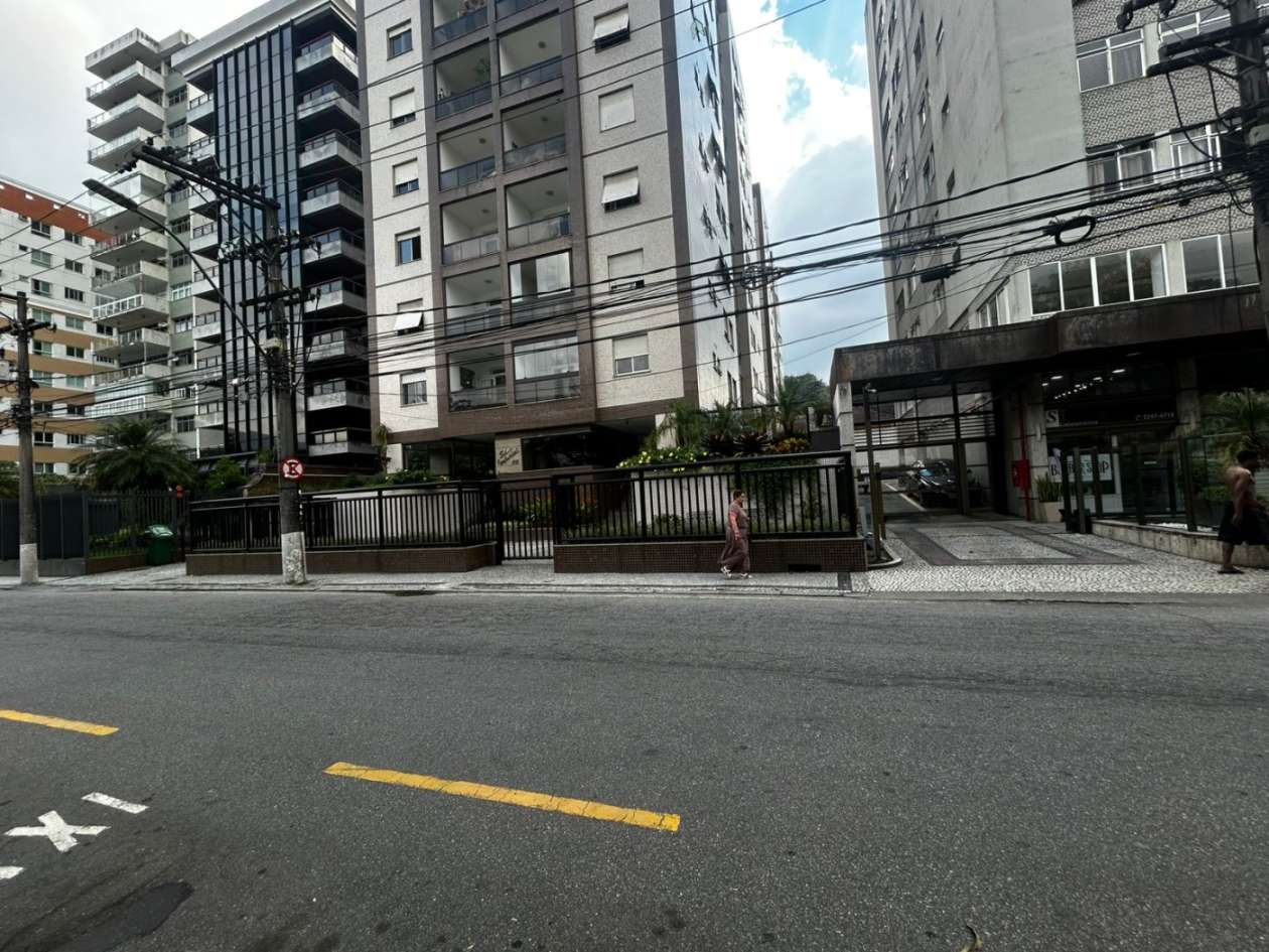 Apartamento, 3 quartos, 113 m² - Foto 2