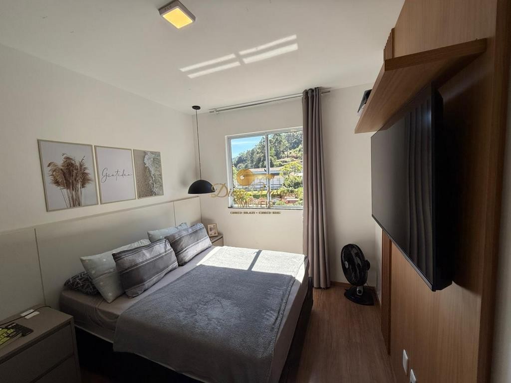 Apartamento, 2 quartos, 50 m² - Foto 6