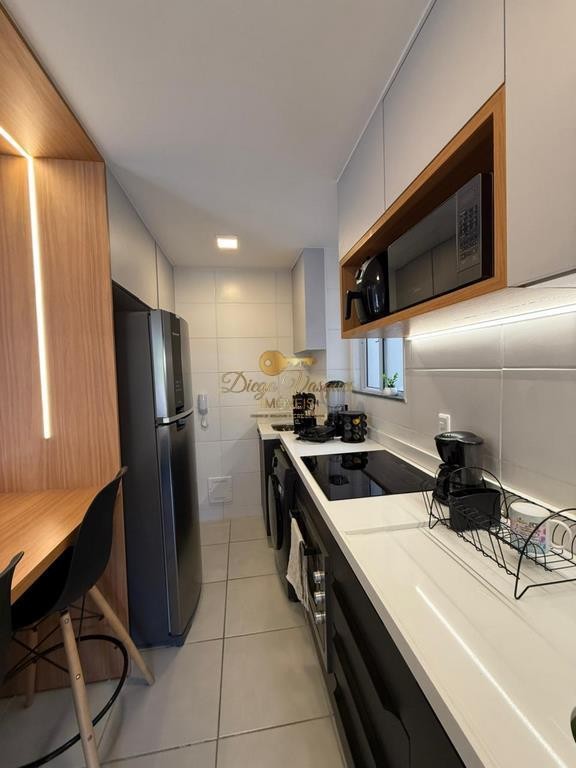 Apartamento, 2 quartos, 50 m² - Foto 3