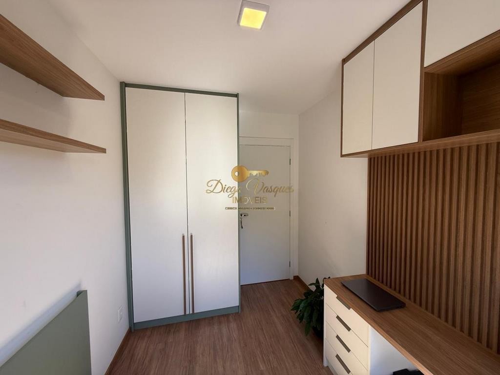 Apartamento, 2 quartos, 50 m² - Foto 8