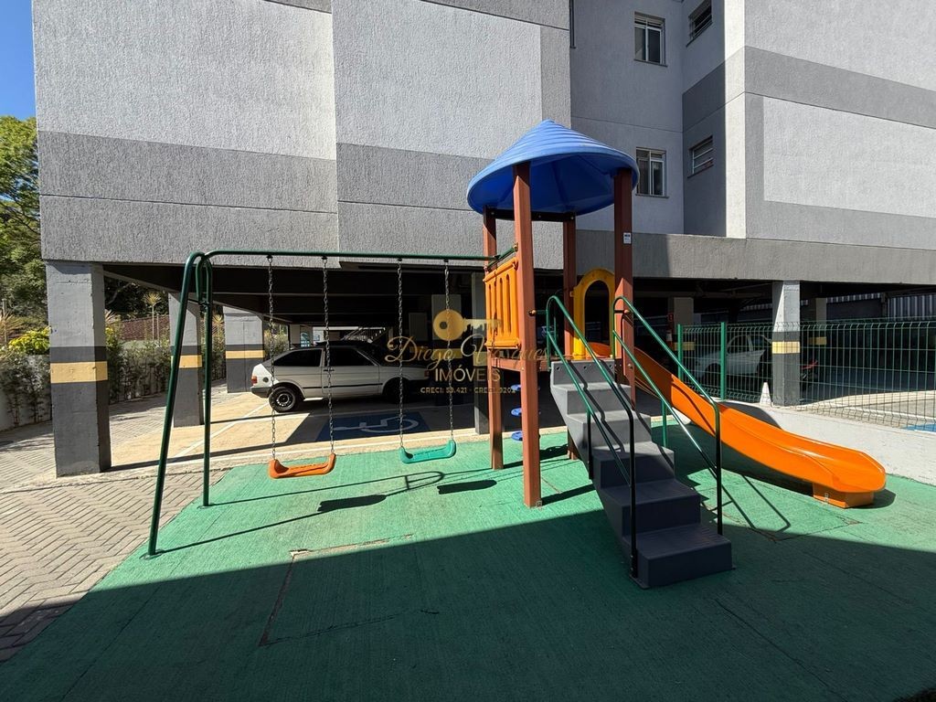 Apartamento, 2 quartos, 50 m² - Foto 12