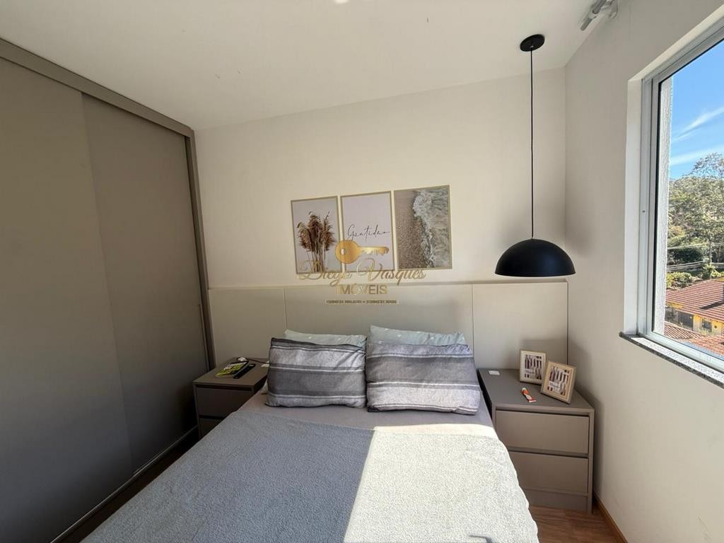 Apartamento, 2 quartos, 50 m² - Foto 10
