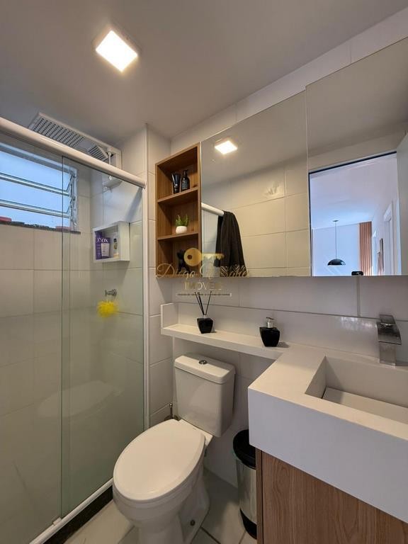 Apartamento, 2 quartos, 50 m² - Foto 11