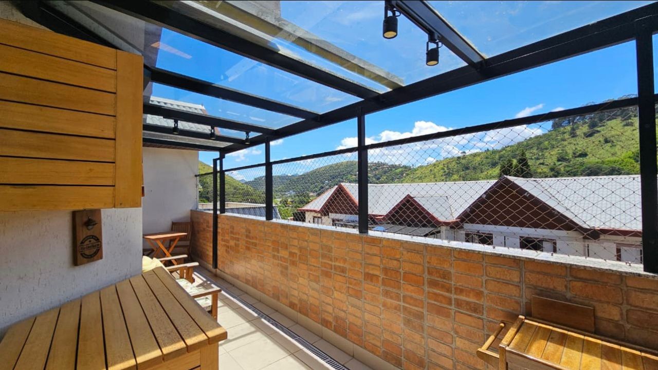 Apartamento, 3 quartos, 113 m² - Foto 2