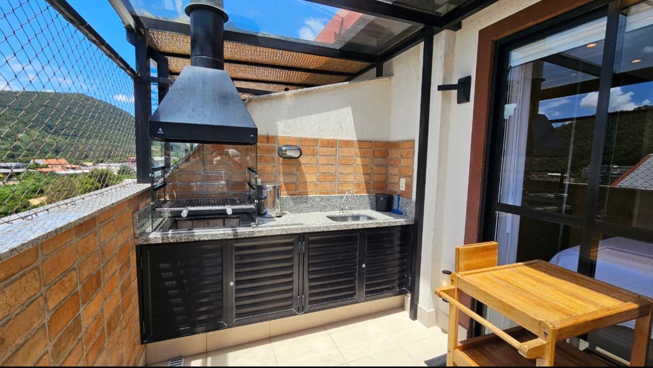 Apartamento, 3 quartos, 113 m² - Foto 1