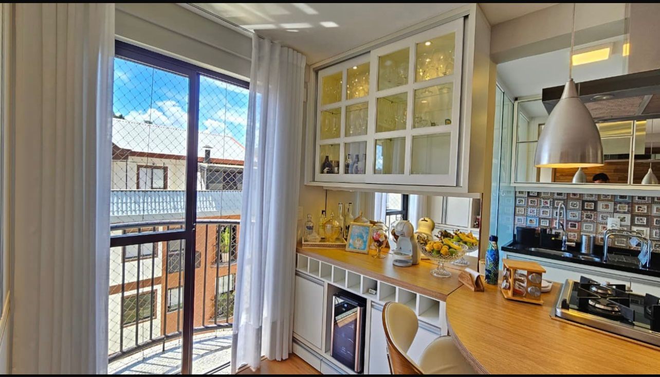 Apartamento, 3 quartos, 113 m² - Foto 3