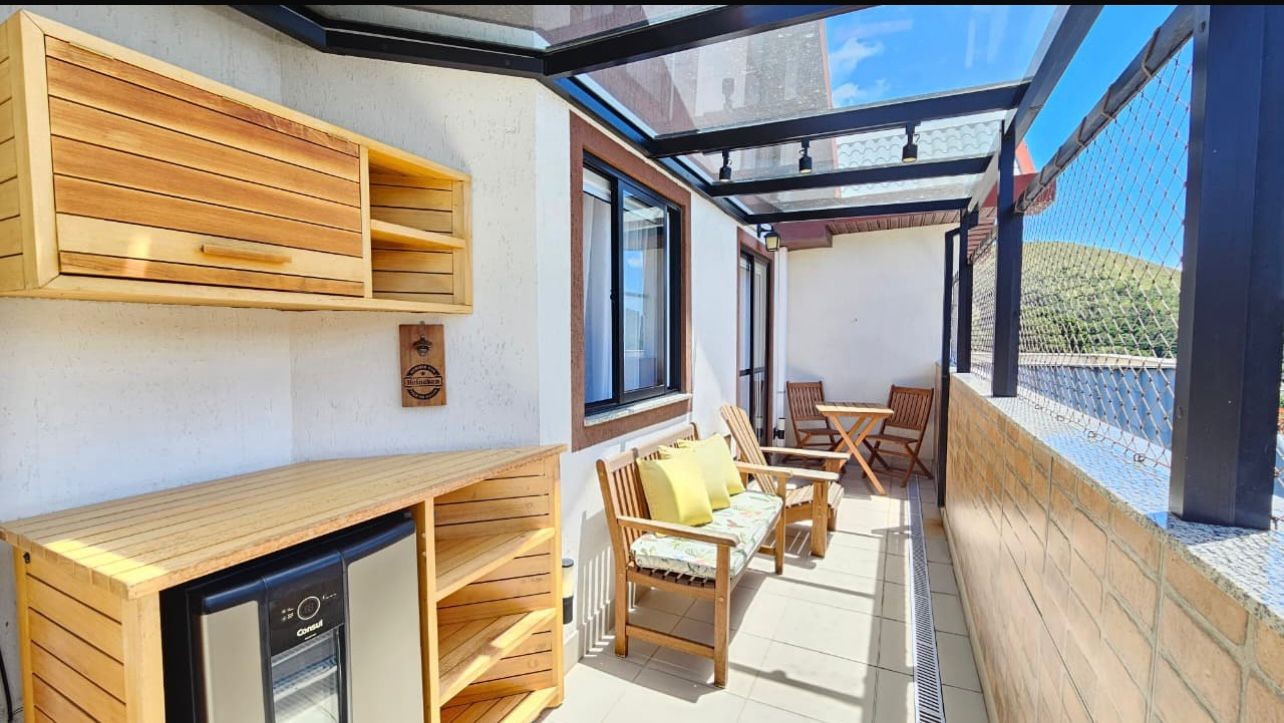 Apartamento, 3 quartos, 113 m² - Foto 4