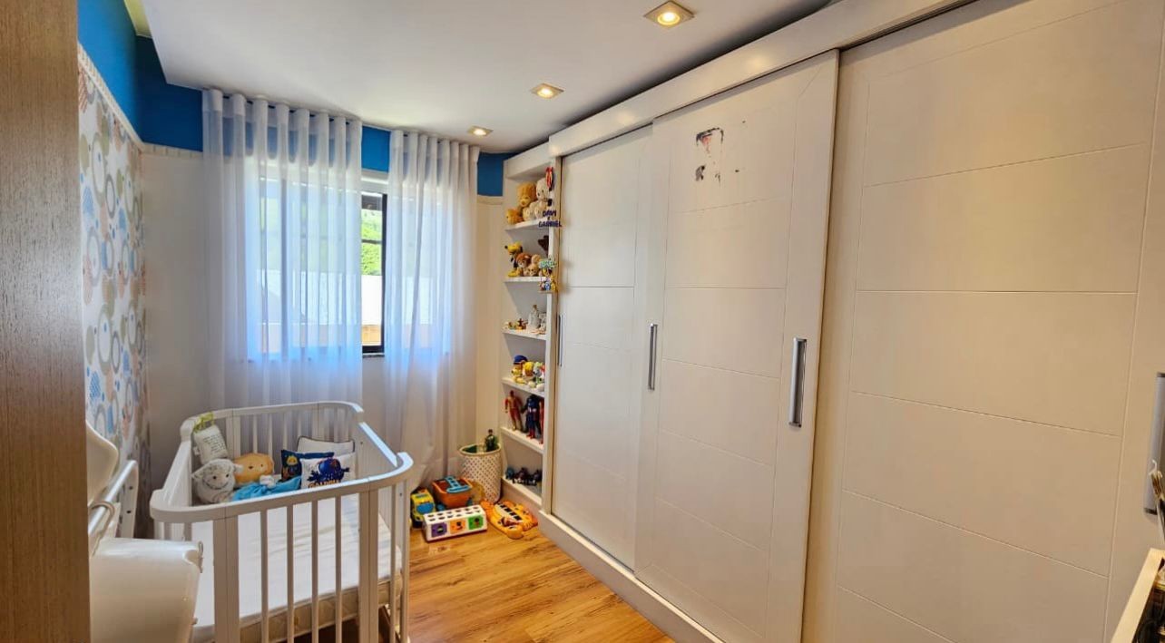 Apartamento, 3 quartos, 113 m² - Foto 7