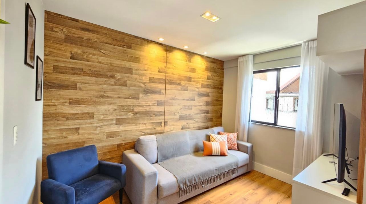 Apartamento, 3 quartos, 113 m² - Foto 6