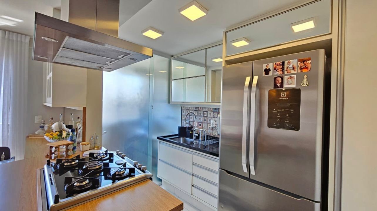 Apartamento, 3 quartos, 113 m² - Foto 5