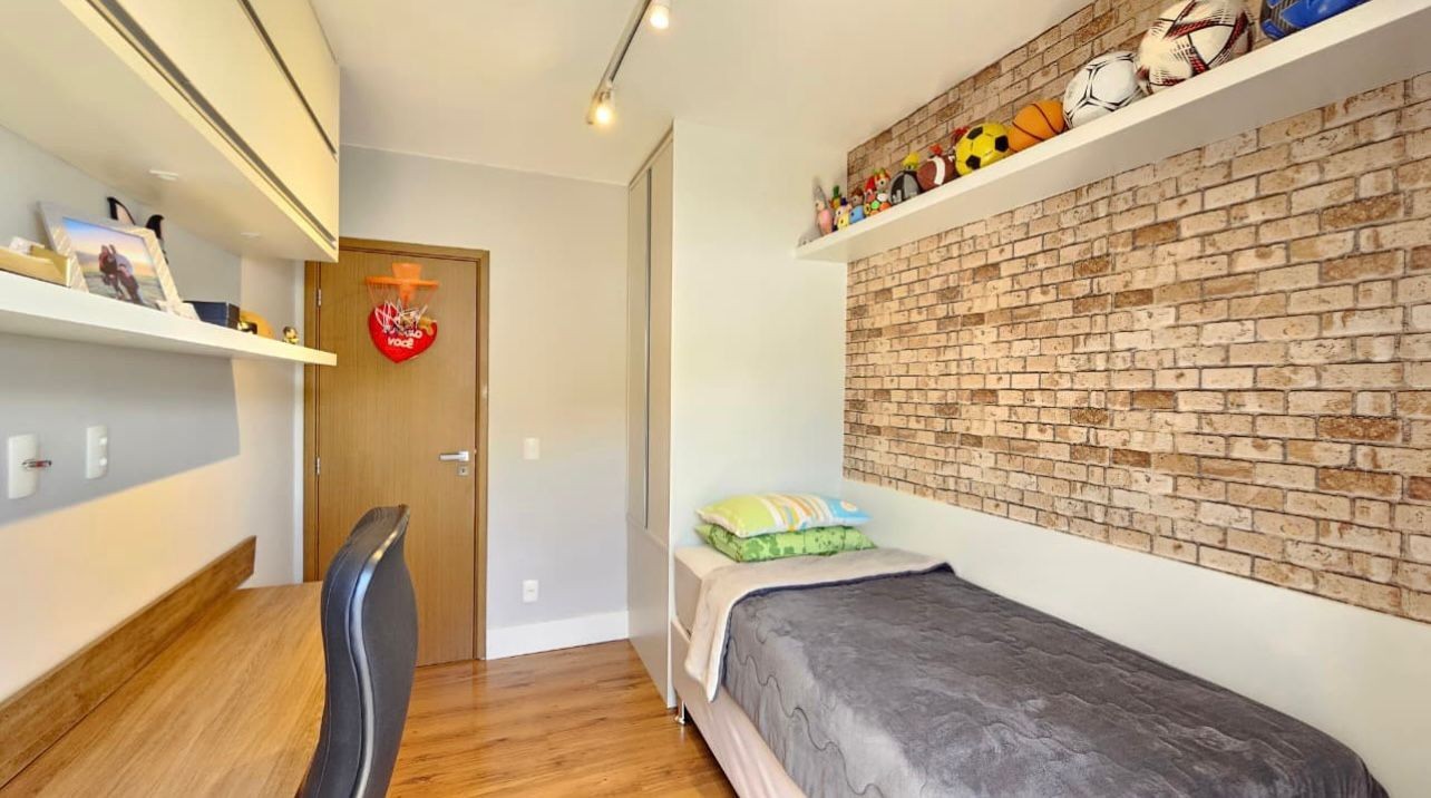 Apartamento, 3 quartos, 113 m² - Foto 8