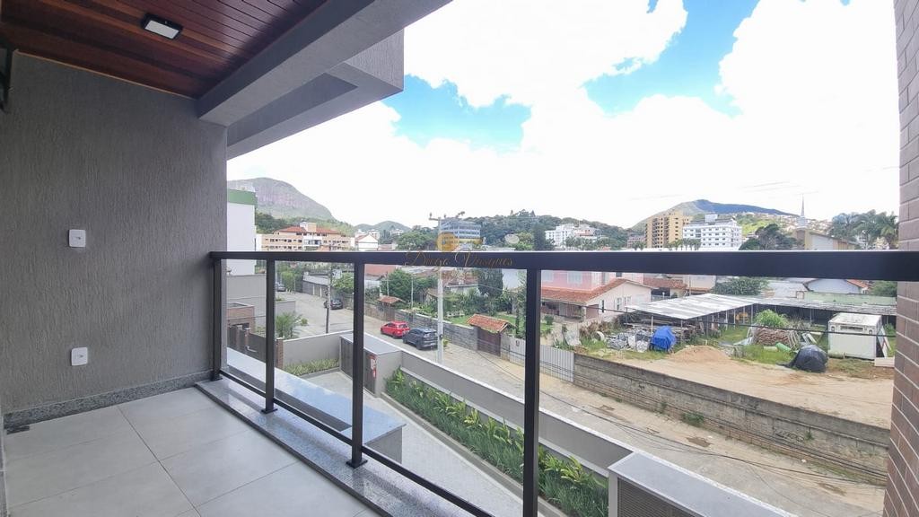 Apartamento à venda em Várzea, Teresópolis - RJ - Foto 3
