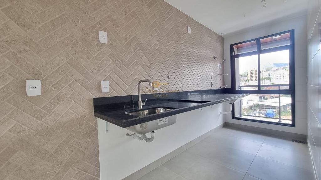 Apartamento à venda em Várzea, Teresópolis - RJ - Foto 10