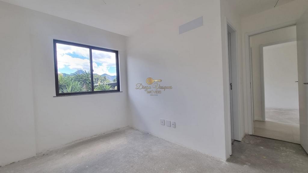 Apartamento à venda em Várzea, Teresópolis - RJ - Foto 8
