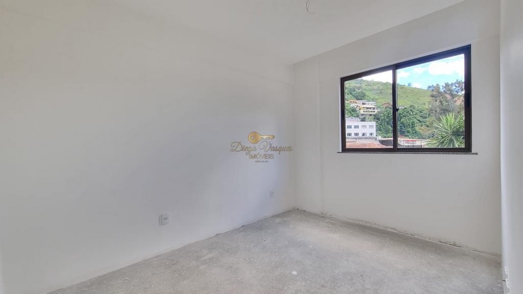 Apartamento à venda em Várzea, Teresópolis - RJ - Foto 4