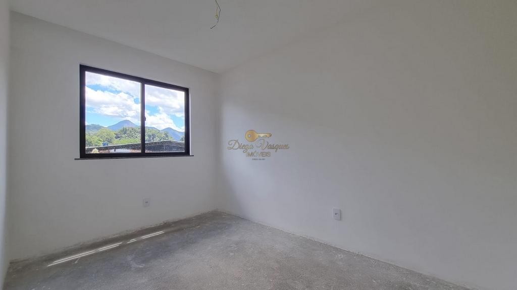Apartamento à venda em Várzea, Teresópolis - RJ - Foto 6