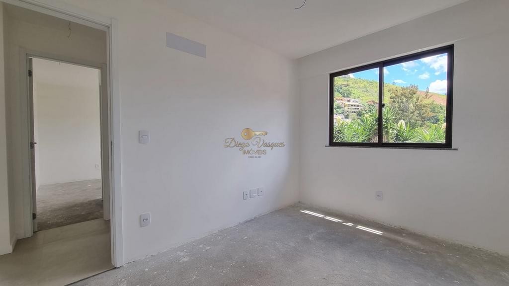 Apartamento à venda em Várzea, Teresópolis - RJ - Foto 14