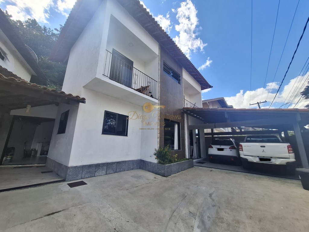 Casa, 4 quartos, 299 m² - Foto 2