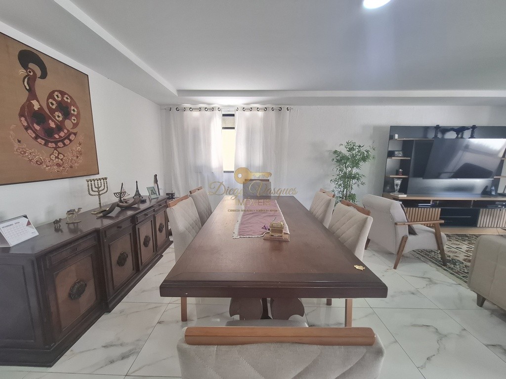 Casa, 4 quartos, 299 m² - Foto 6