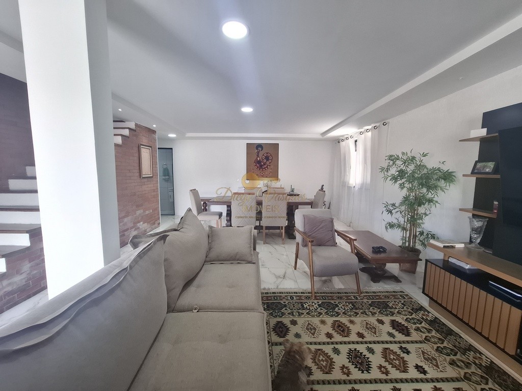 Casa, 4 quartos, 299 m² - Foto 4