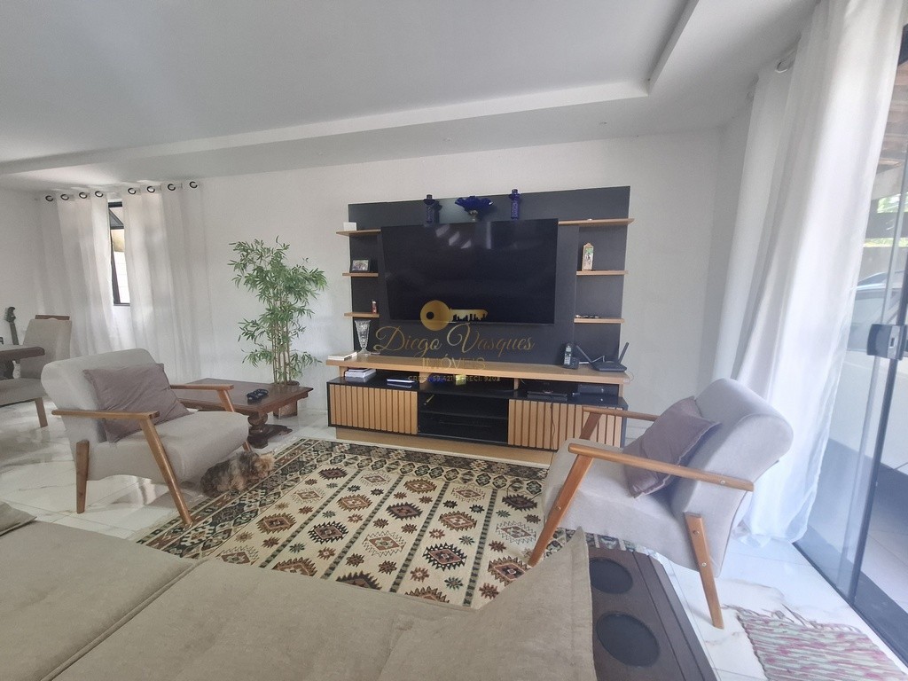 Casa, 4 quartos, 299 m² - Foto 7