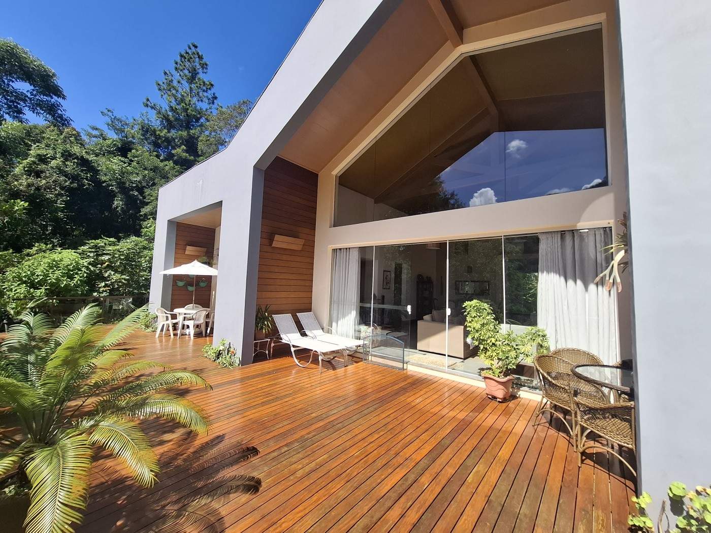 Casa, 4 quartos, 1787 m² - Foto 2