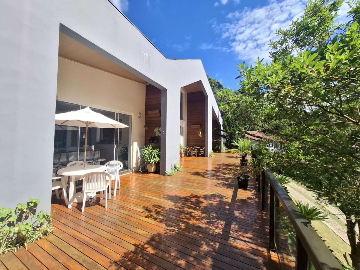 Casa, 4 quartos, 1787 m² - Foto 3