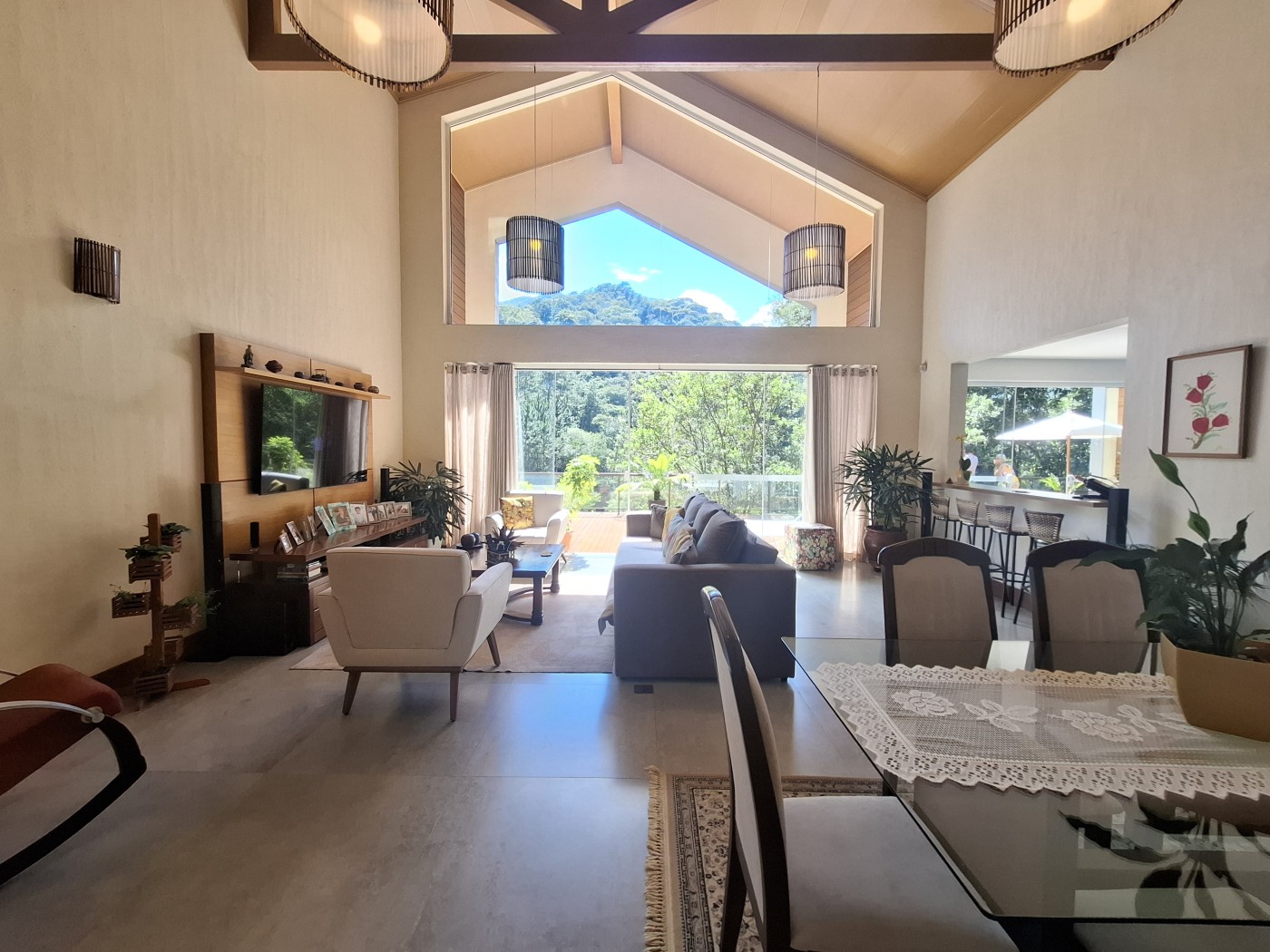 Casa, 4 quartos, 1787 m² - Foto 5