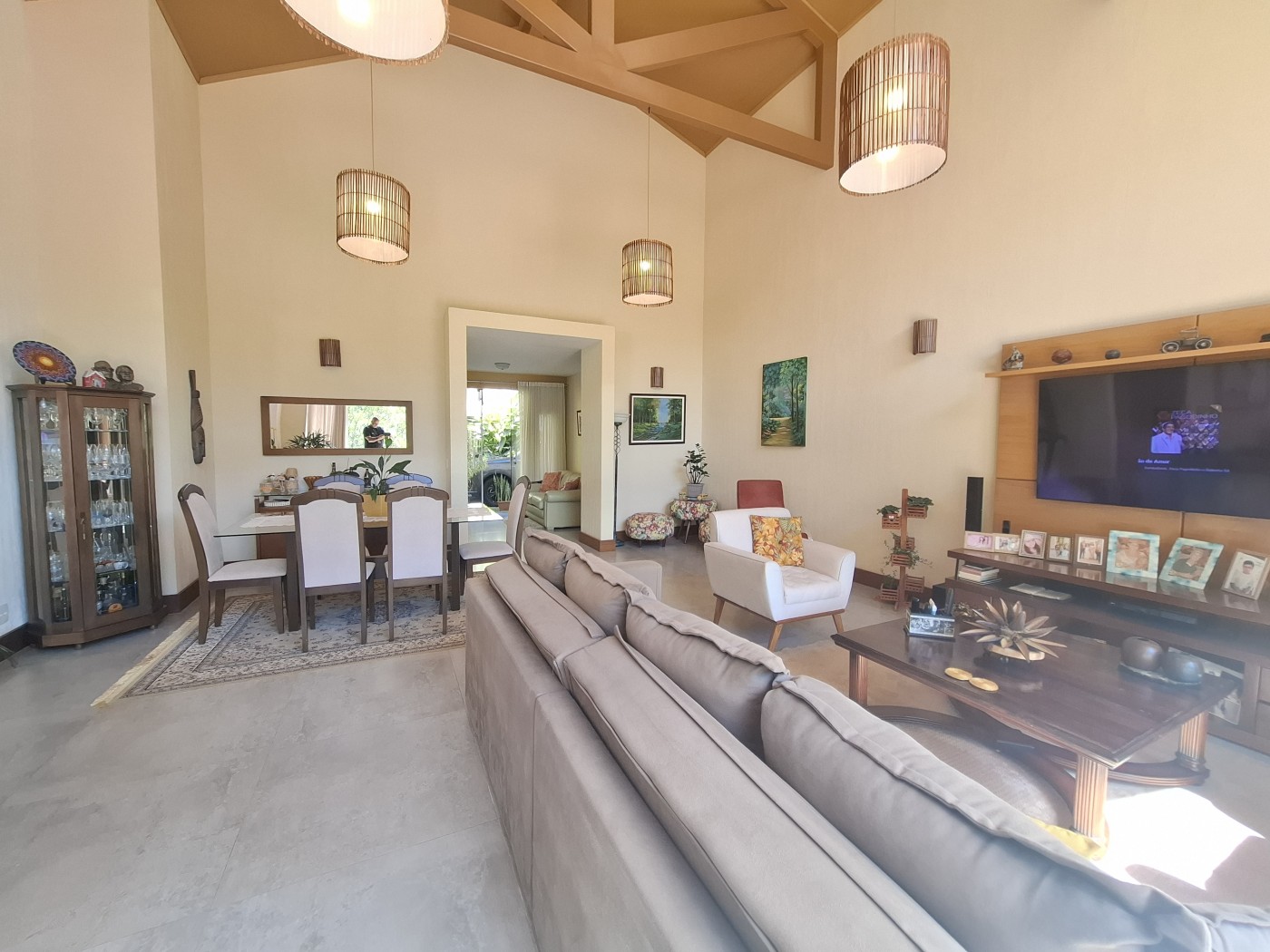 Casa, 4 quartos, 1787 m² - Foto 6