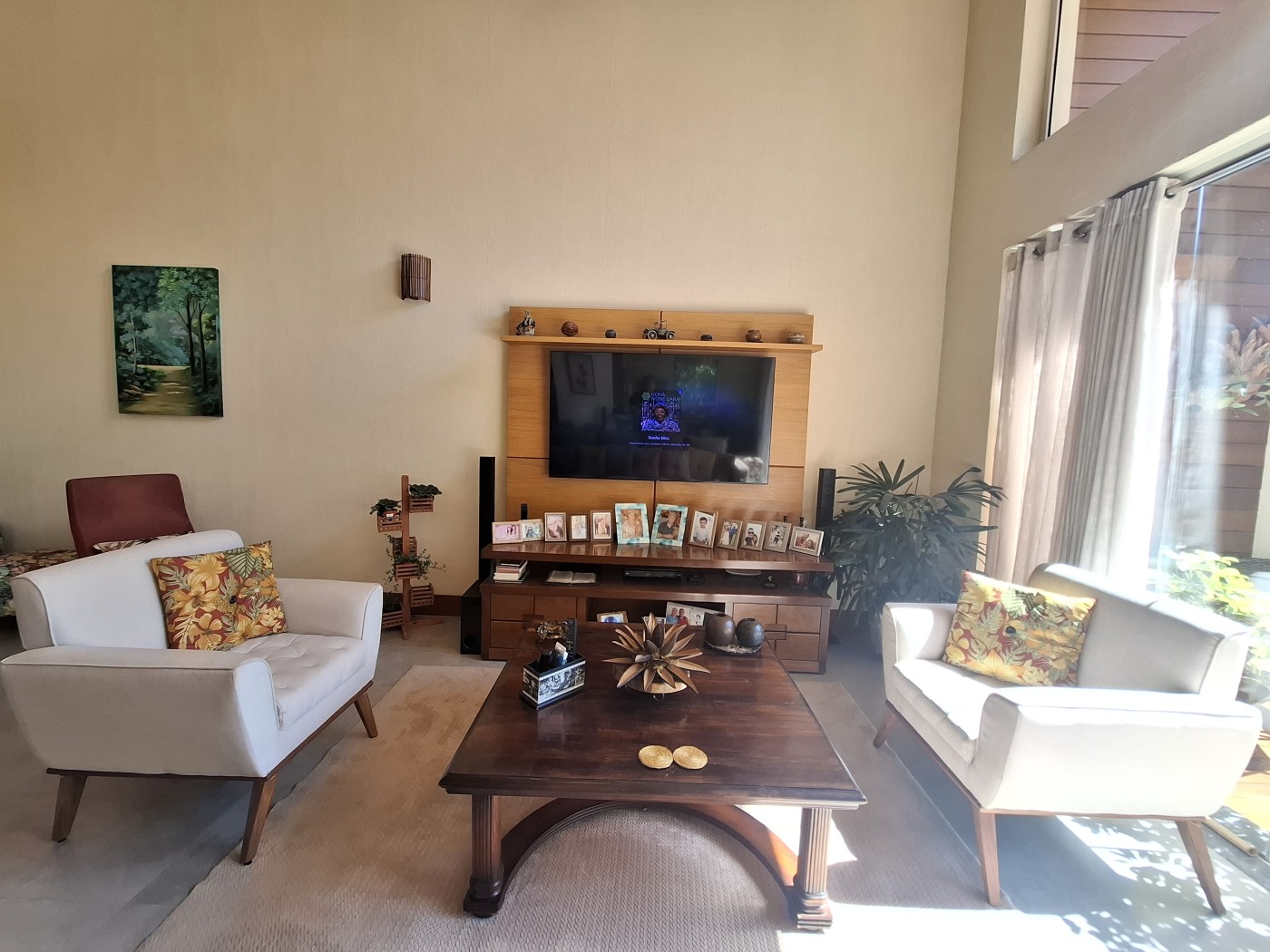 Casa, 4 quartos, 1787 m² - Foto 7