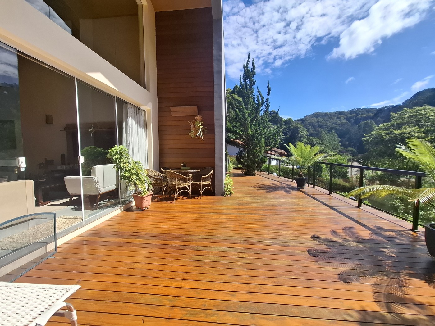 Casa, 4 quartos, 1787 m² - Foto 12