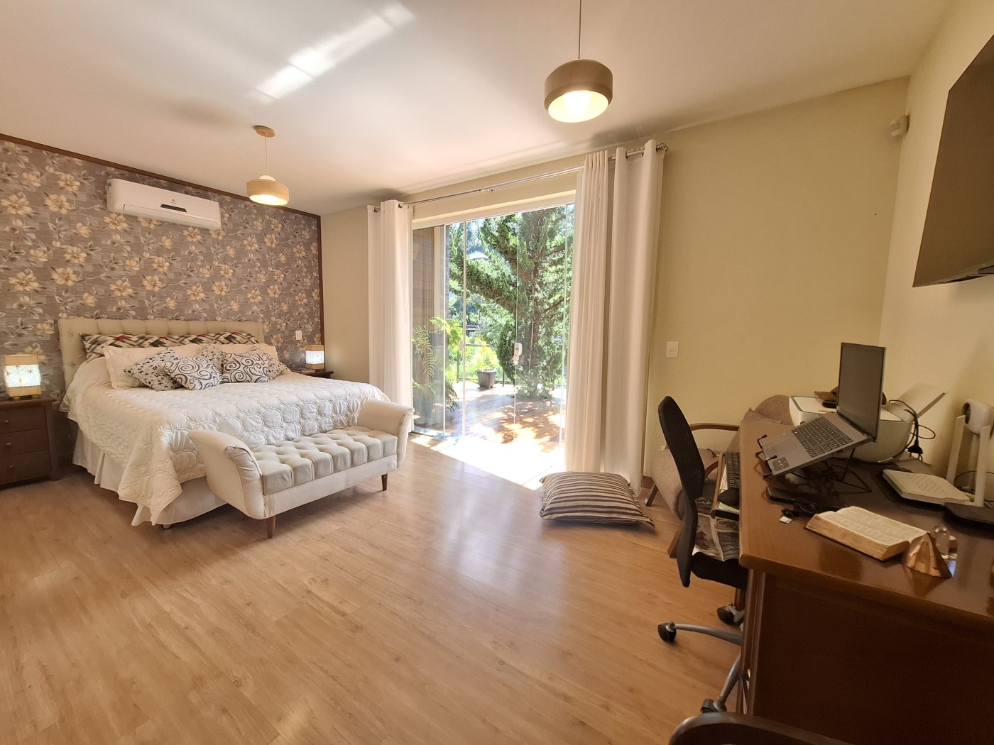 Casa, 4 quartos, 1787 m² - Foto 14