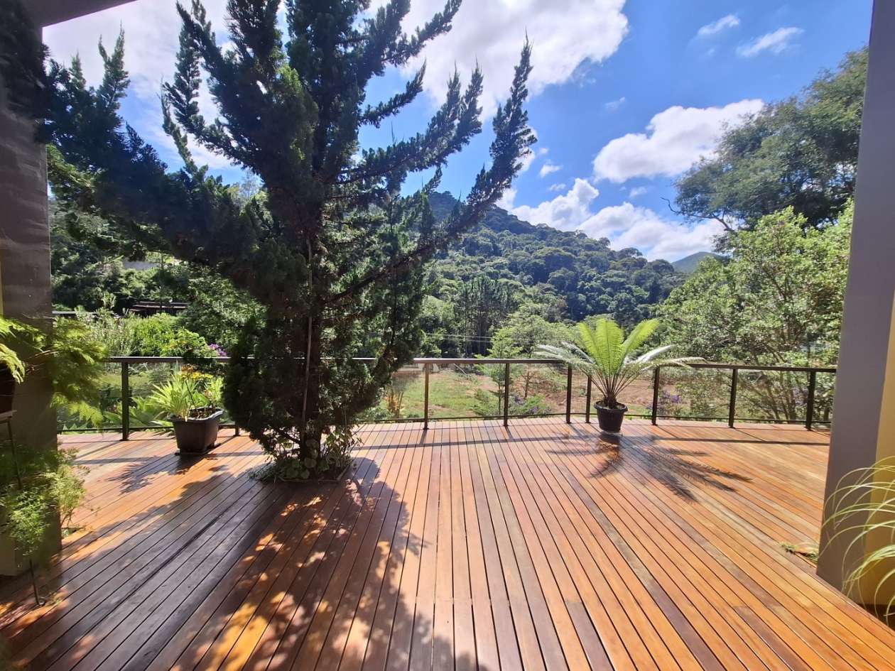 Casa, 4 quartos, 1787 m² - Foto 17