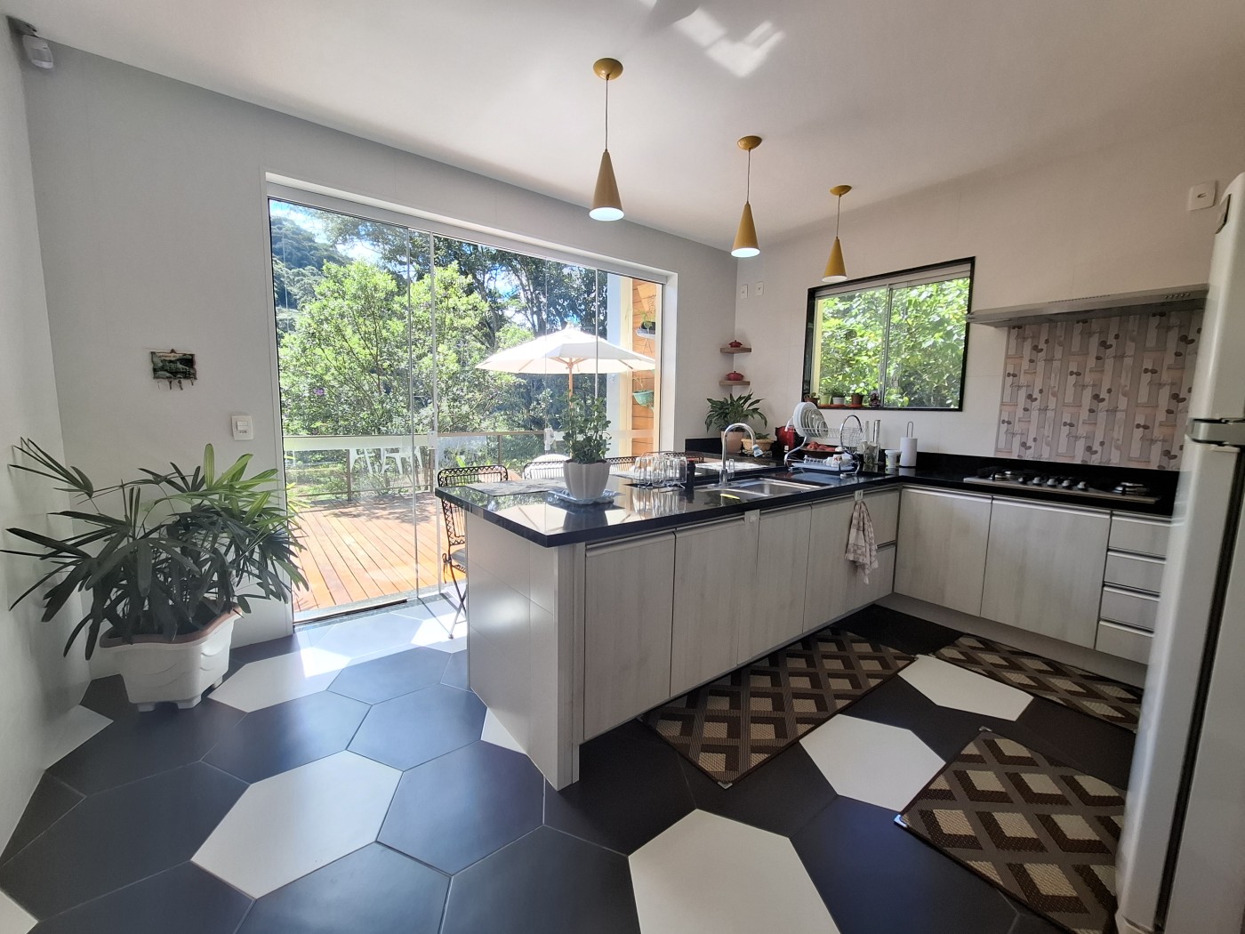 Casa, 4 quartos, 1787 m² - Foto 27