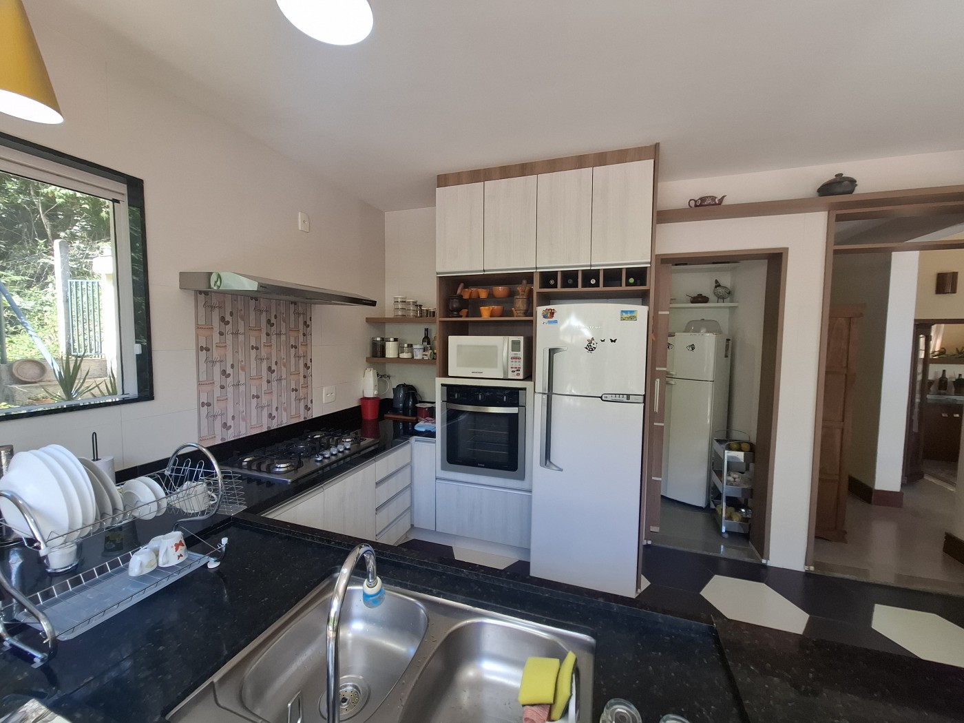 Casa, 4 quartos, 1787 m² - Foto 30