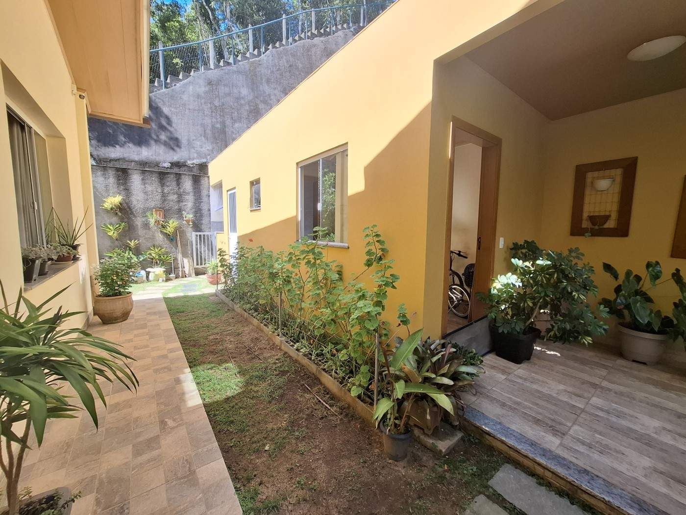 Casa, 4 quartos, 1787 m² - Foto 33