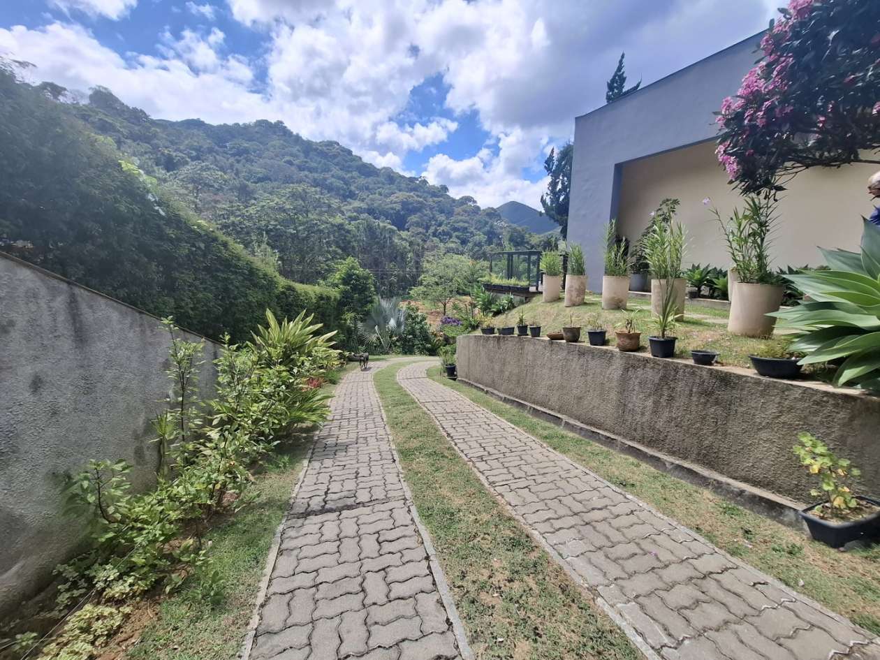 Casa, 4 quartos, 1787 m² - Foto 38