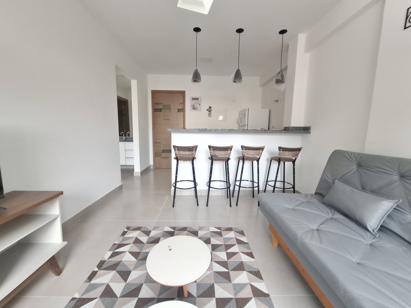 Apartamento à venda em Alto, Teresópolis - RJ