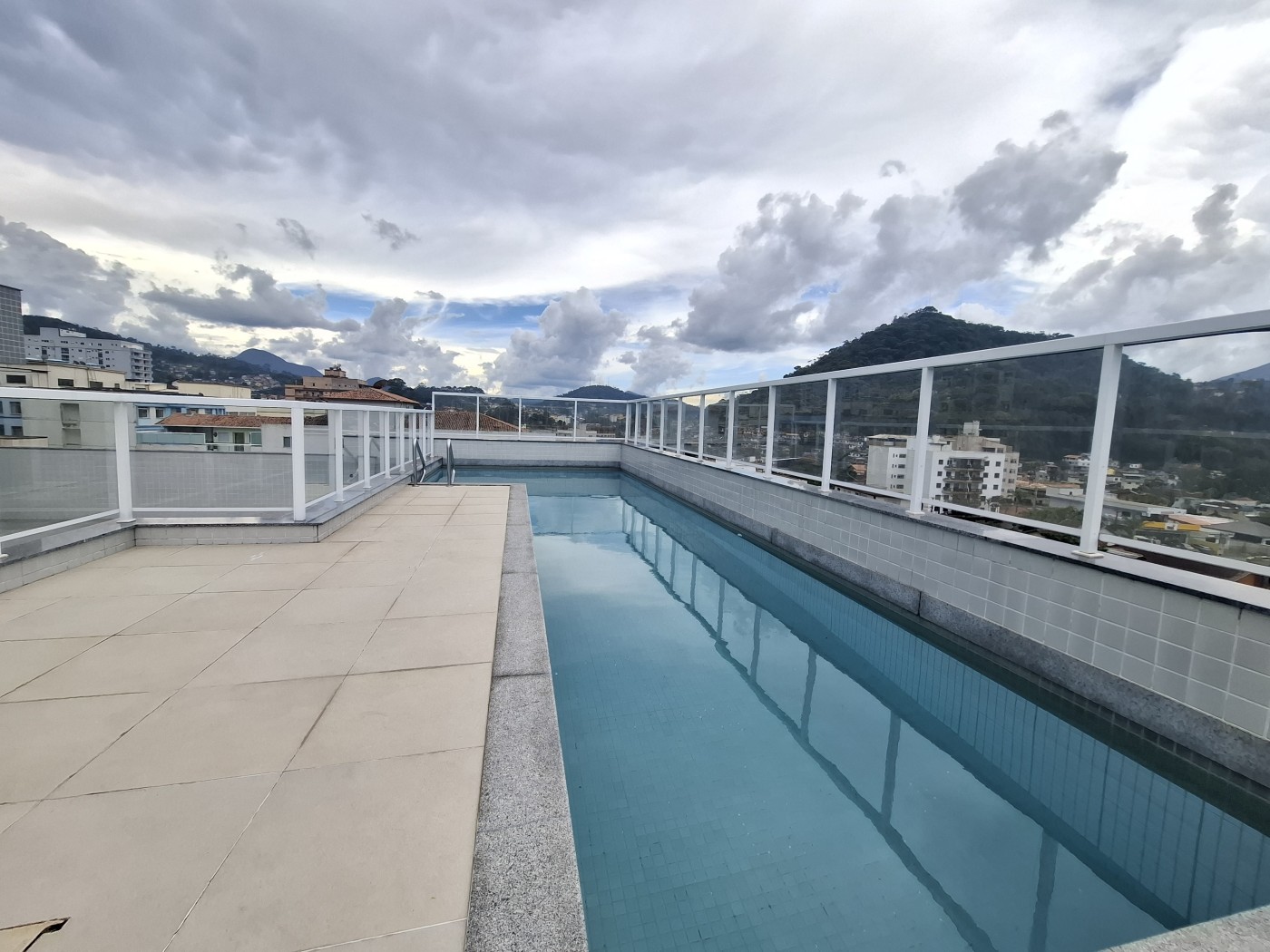 Apartamento à venda em Alto, Teresópolis - RJ - Foto 10