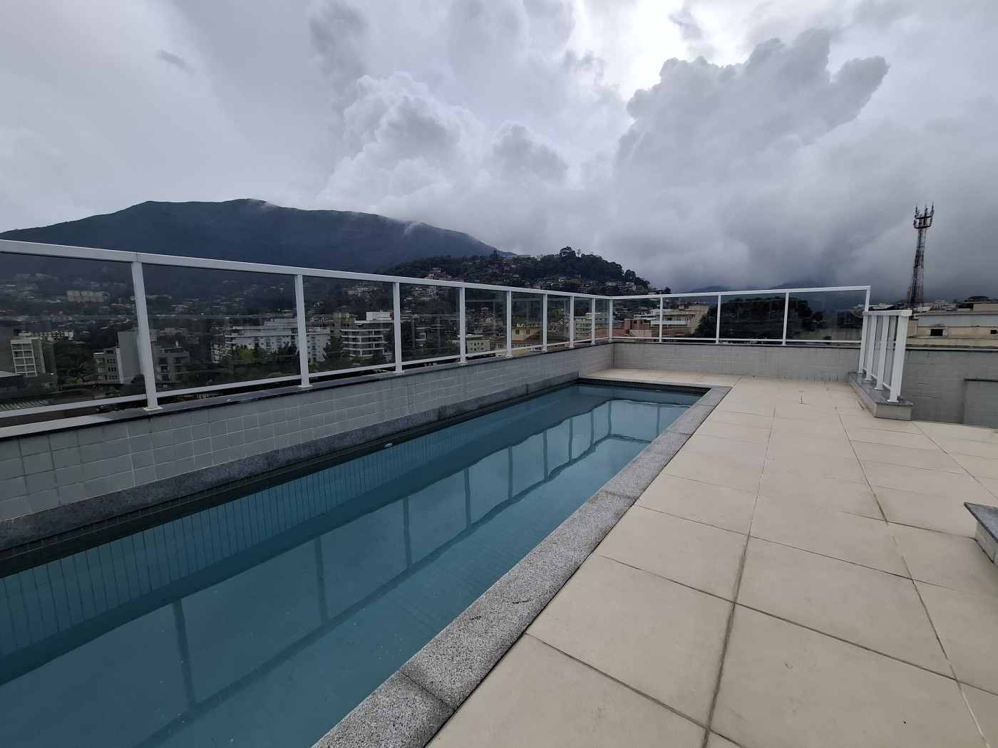 Apartamento à venda em Alto, Teresópolis - RJ - Foto 11