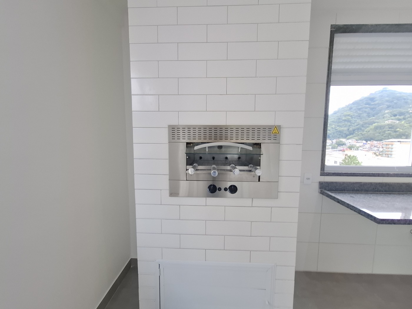 Apartamento à venda em Alto, Teresópolis - RJ - Foto 17