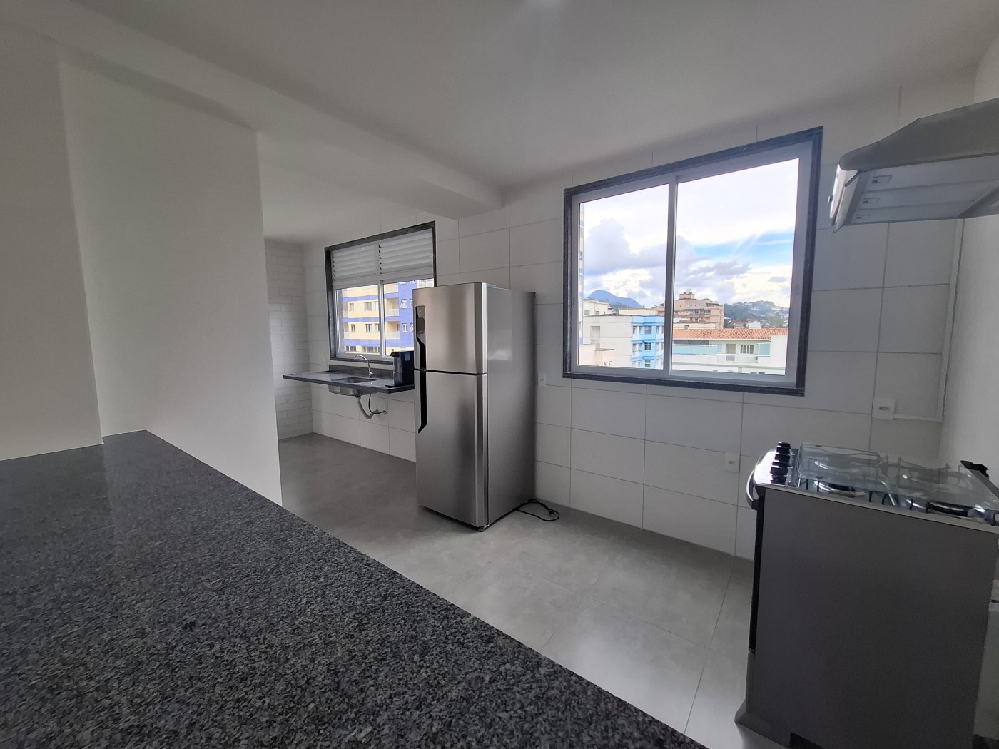 Apartamento à venda em Alto, Teresópolis - RJ - Foto 19