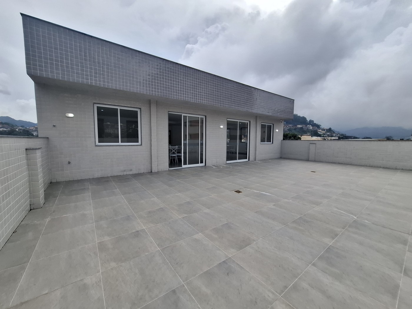 Apartamento à venda em Alto, Teresópolis - RJ - Foto 20