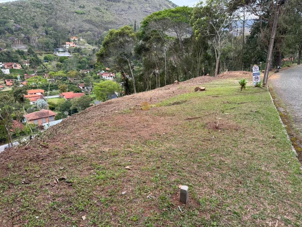 Terreno Residencial à venda em Green Valley, Teresópolis - RJ