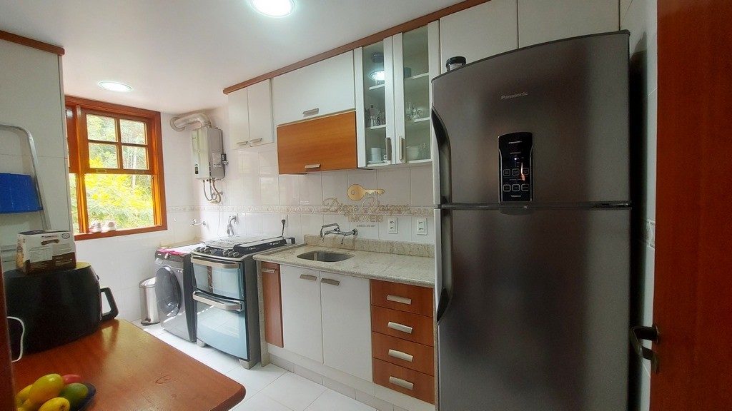 Apartamento à venda em Green Valley, Teresópolis - RJ - Foto 20