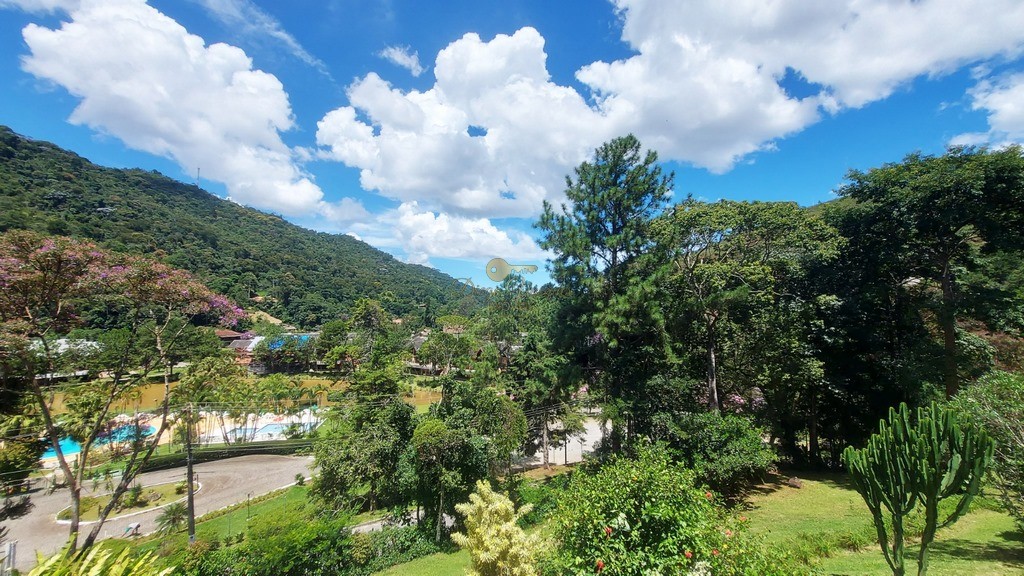 Apartamento à venda em Green Valley, Teresópolis - RJ - Foto 8