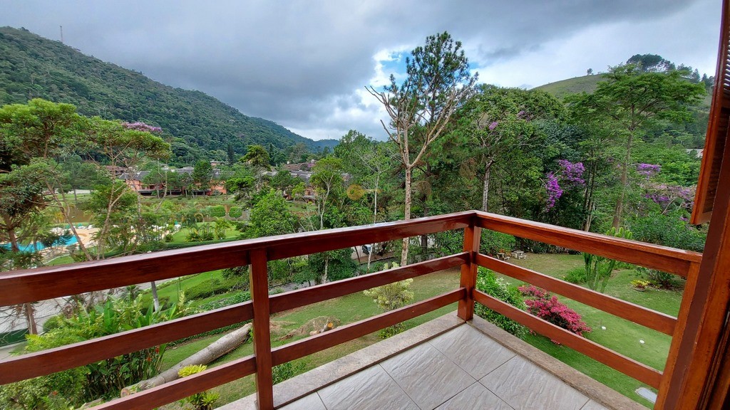 Apartamento à venda em Green Valley, Teresópolis - RJ - Foto 6